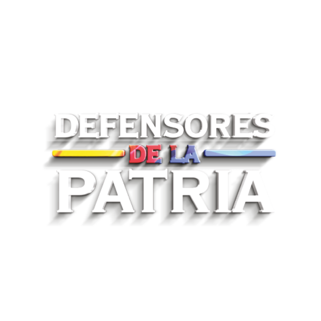 Defensores de la Patria Antioquia